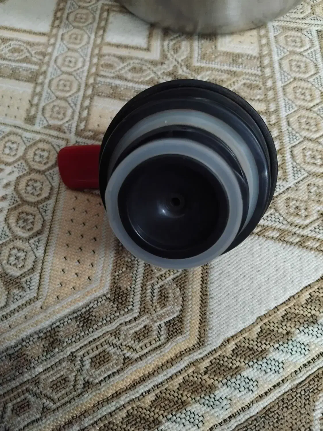 فلاکس استیل|قوری، کتری، قهوهساز دستی|قم, پردیسان|دیوار