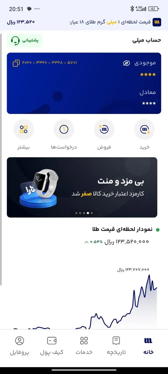 ۳ دقیقه وقت بزار وباشمارت۱۰۰ هزار تومان دریافت کن|کارت هدیه و تخفیف|گرگان, |دیوار