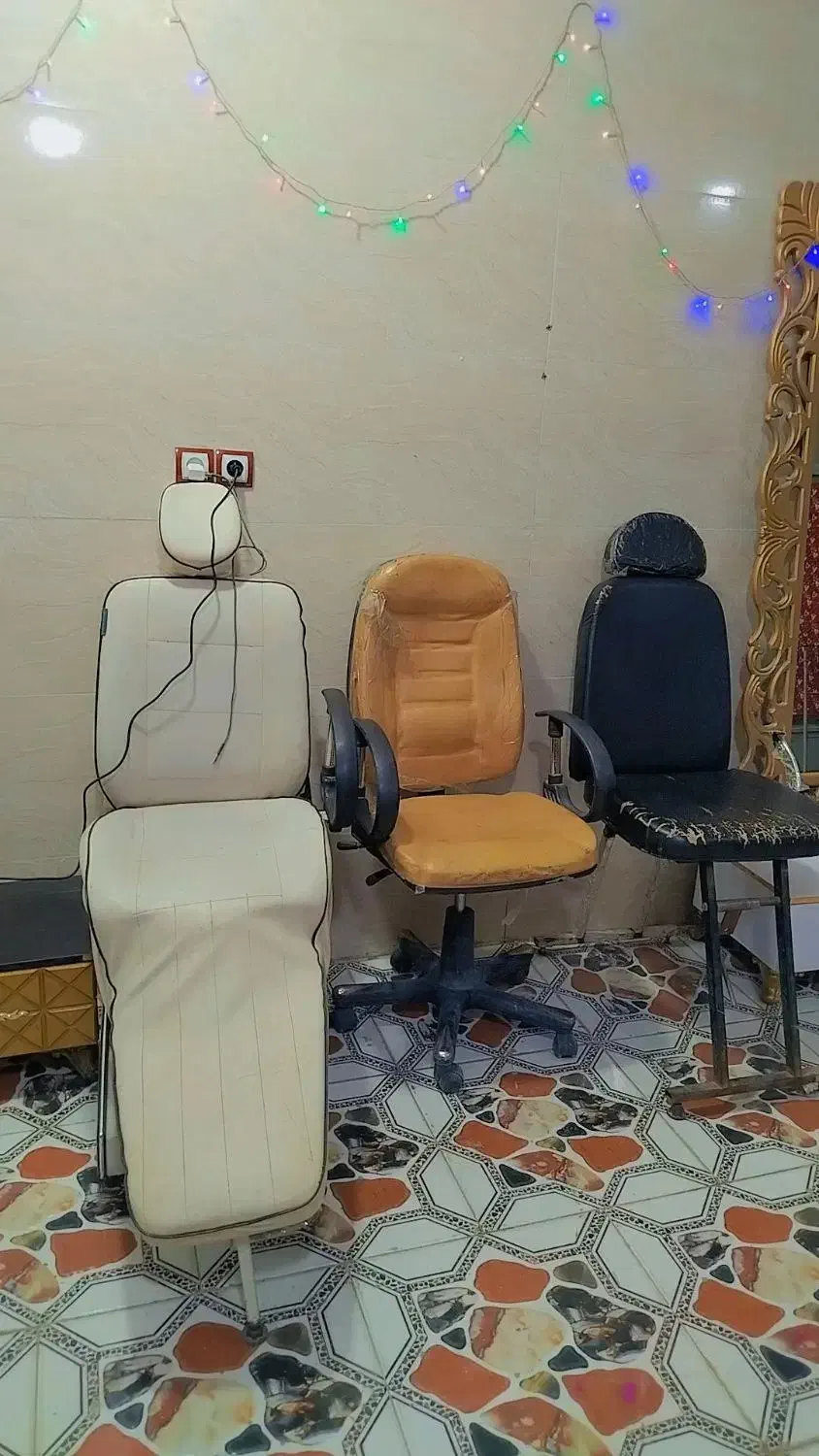 فروش وسایل سالن|آرایشگاه و سالنهای زیبایی|اهواز, کارون|دیوار