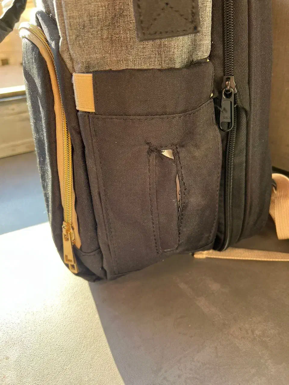 کیف نوزاد|اسباب و اثاث بچه|تهران, هفت حوض|دیوار