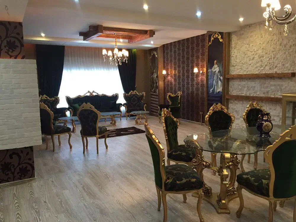 ۱۷۰متر/بلوارسجاد/ جنوبی|فروش آپارتمان|مشهد, سجاد شهر|دیوار