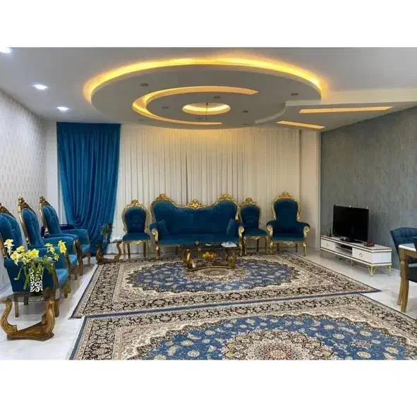 تک واحدی/چهار راه طالقانی|اجارهٔ آپارتمان|اسفراین, |دیوار