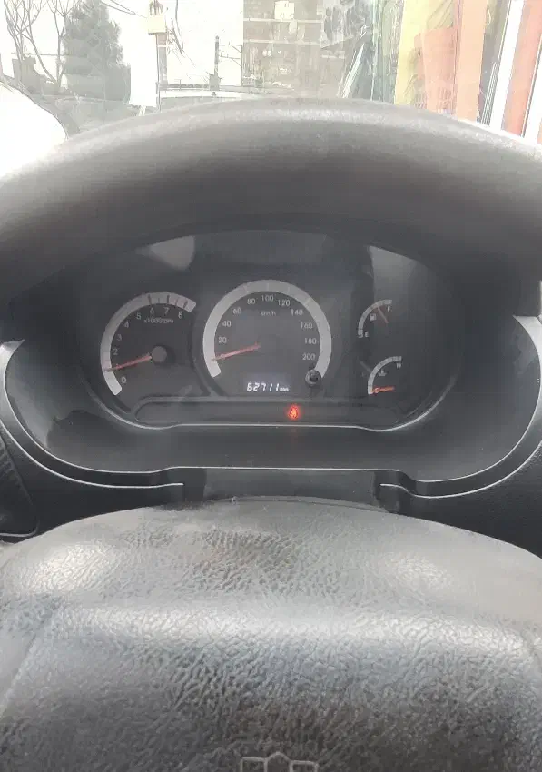 فروش کوییک ۴۰۱|خودرو سواری و وانت|قم, بنیاد|دیوار