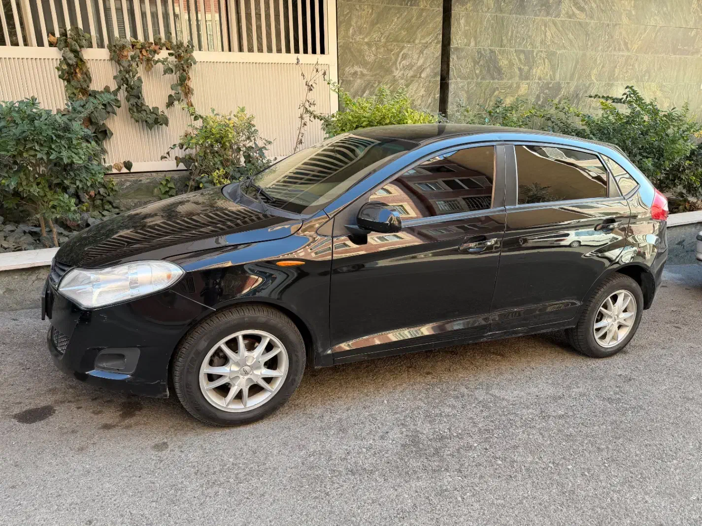 ام وی ام ۳۱۵|خودرو سواری و وانت|تهران, خواجه نصیر طوسی|دیوار