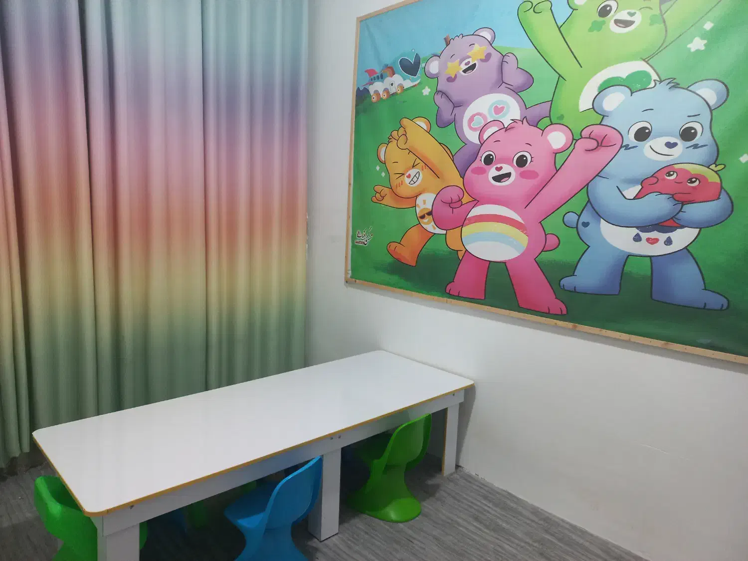 ثبت نام کلاس زبان کودکان ۳تا۶سال|خدمات آموزشی|خرمآباد, |دیوار