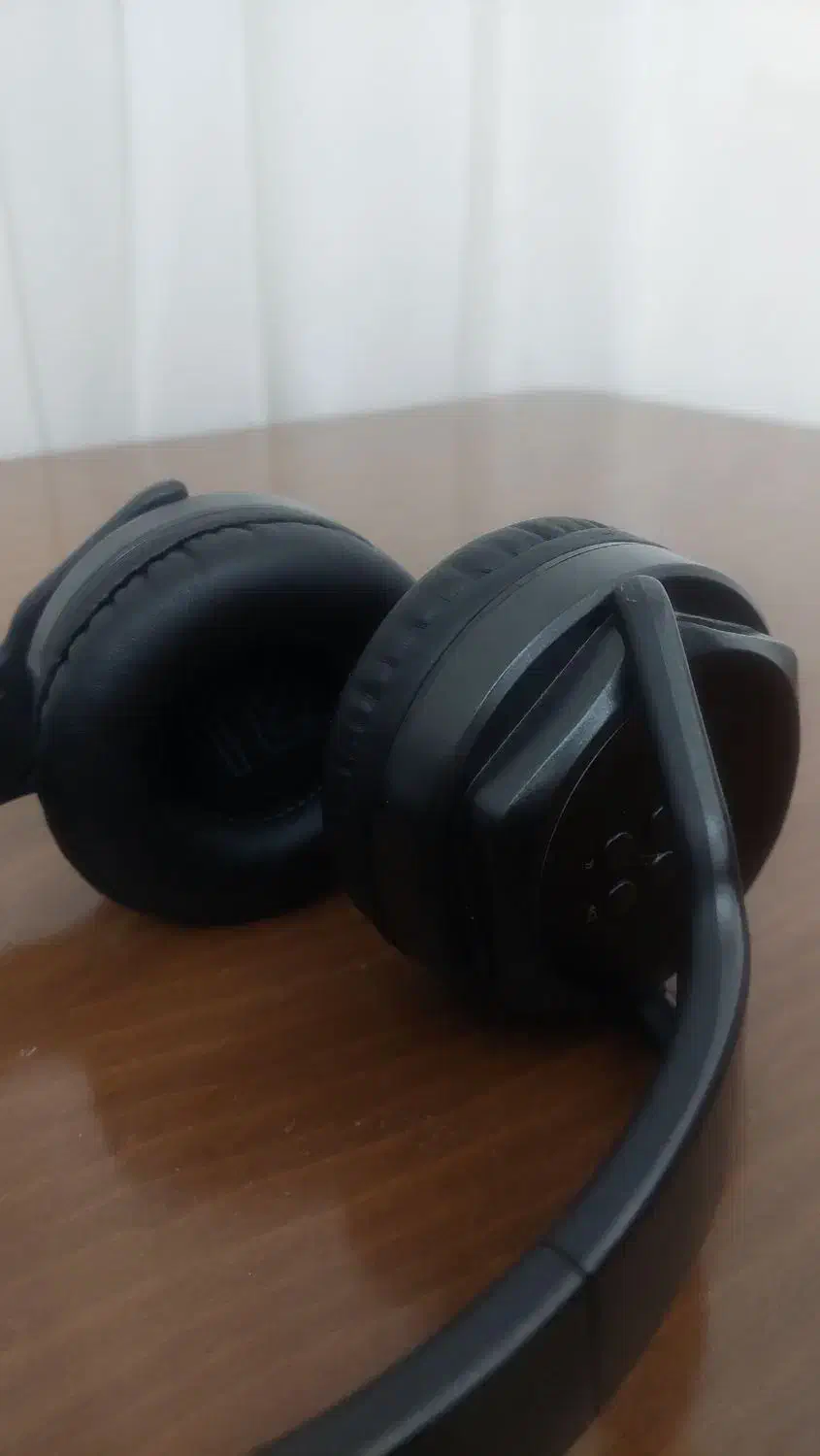 هدفون بلوتوثی|پخش‌کننده همراه|شیراز, کاراندیش|دیوار