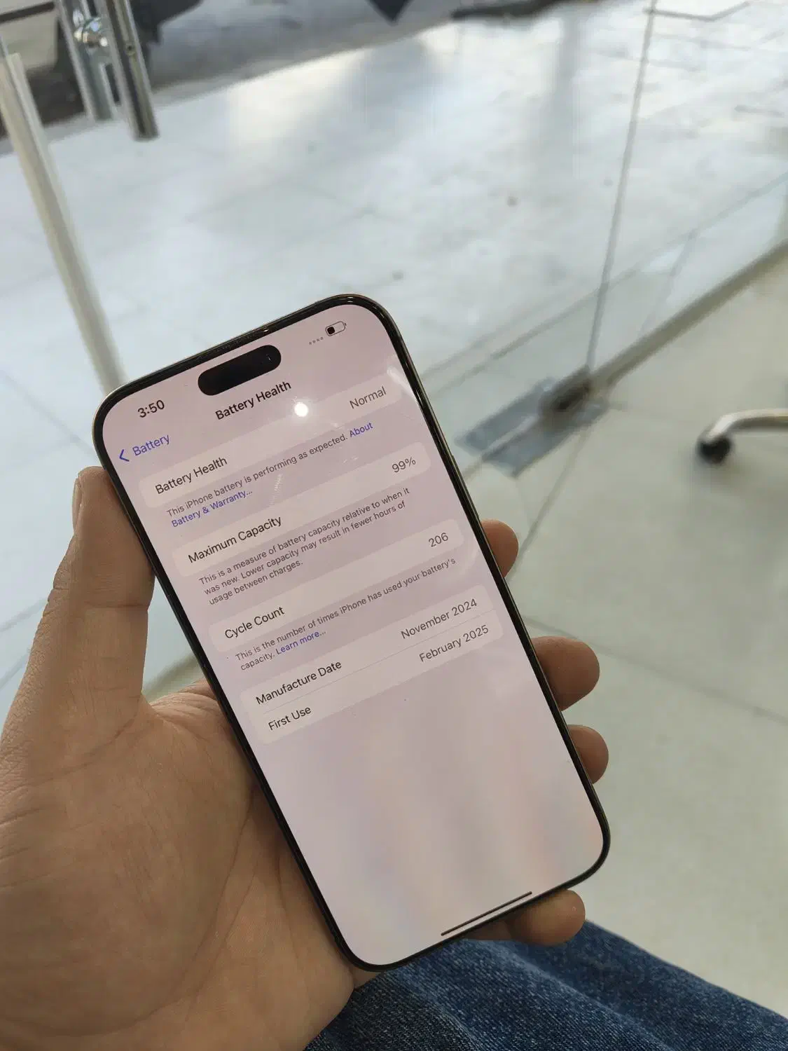 16promaxباریجستری|موبایل|قم, ارم|دیوار