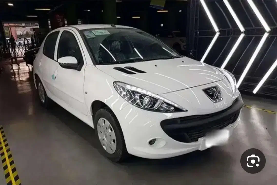 پژو 207 tu3|خودرو سواری و وانت|زنجان, |دیوار