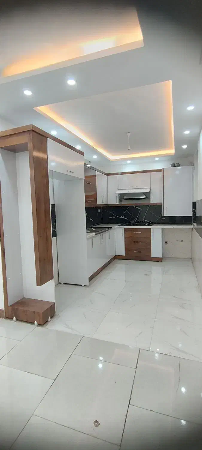 خانه لوکس انتهای پانزده خرداد۹|فروش خانه و ویلا|چناران, |دیوار