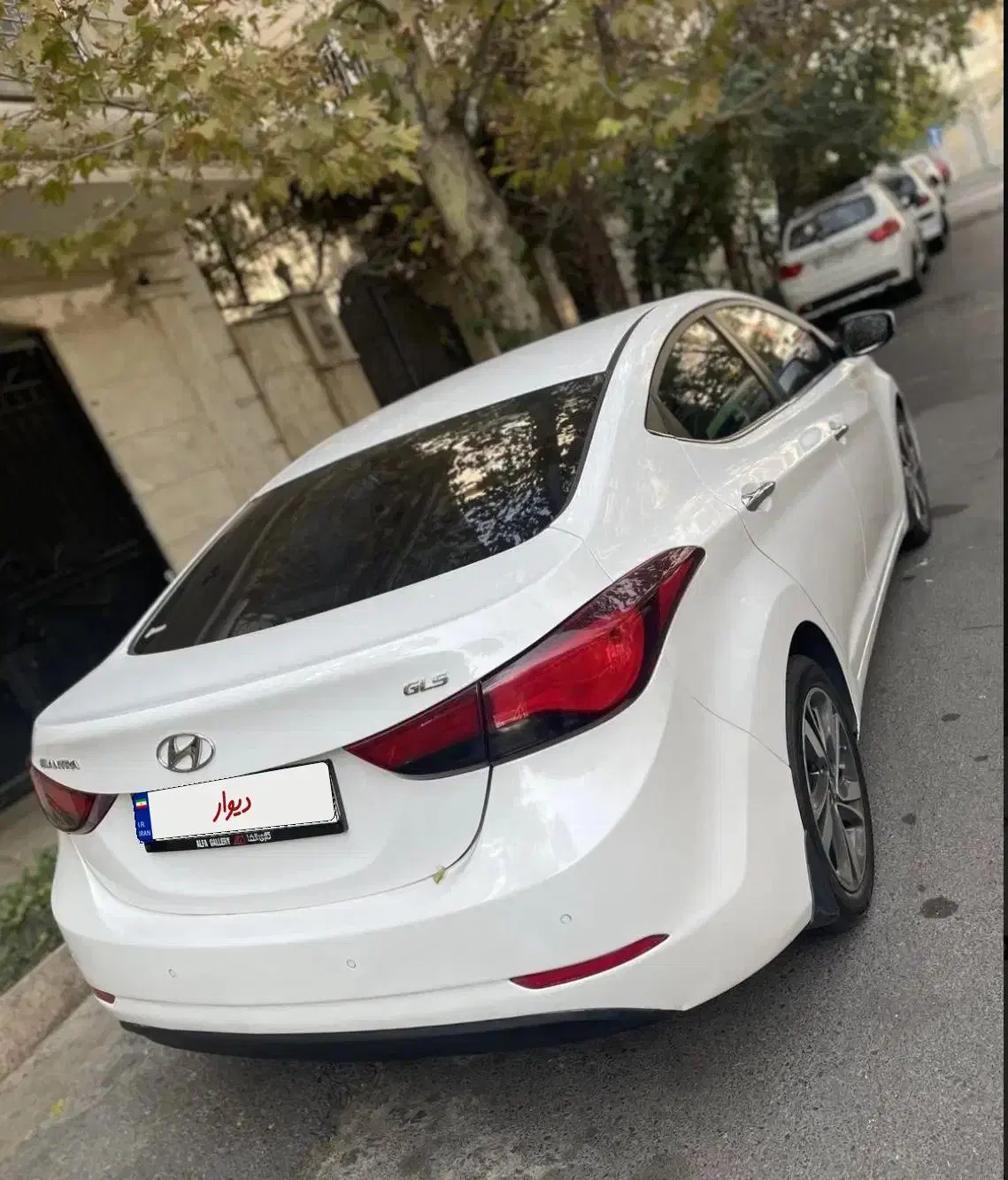 النترا فول ۲۰۱۴ نیوفیس|خودرو سواری و وانت|کلاردشت, |دیوار