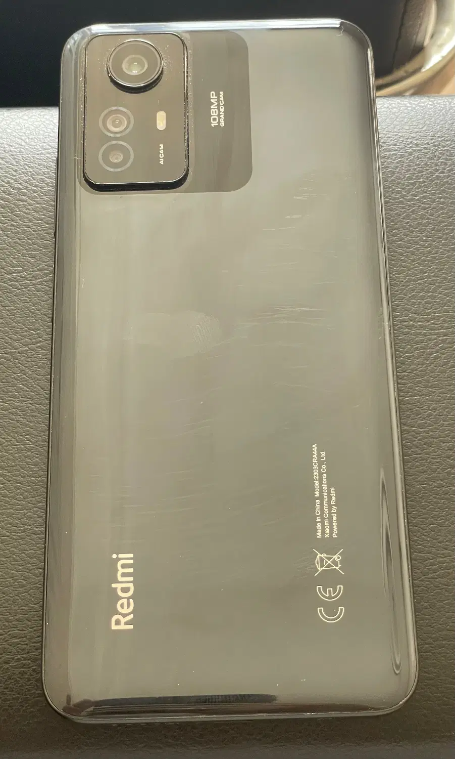 Note 12S|موبایل|محلات, |دیوار