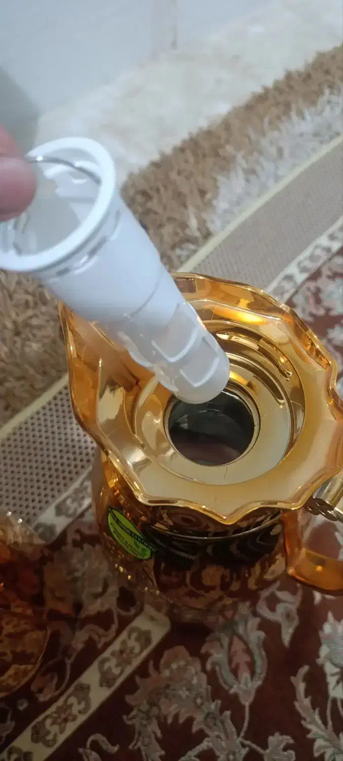 به دلیل این که از اینا دارم اینا اضافه هست|ظروف نگهدارنده، پلاستیکی، یک‌بارمصرف|هشتگرد, سیف آباد|دیوار