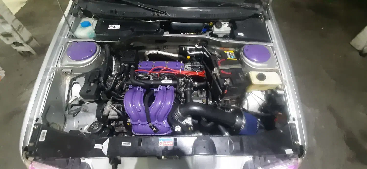 باتریسازی تنظیم موتور  (سیار)|خدمات موتور و ماشین|قم, پردیسان|دیوار