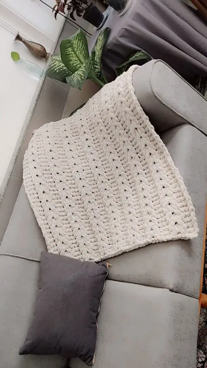 پتو پافی ترک  نوزادی|اسباب و اثاث بچه|قم, محمد آباد|دیوار