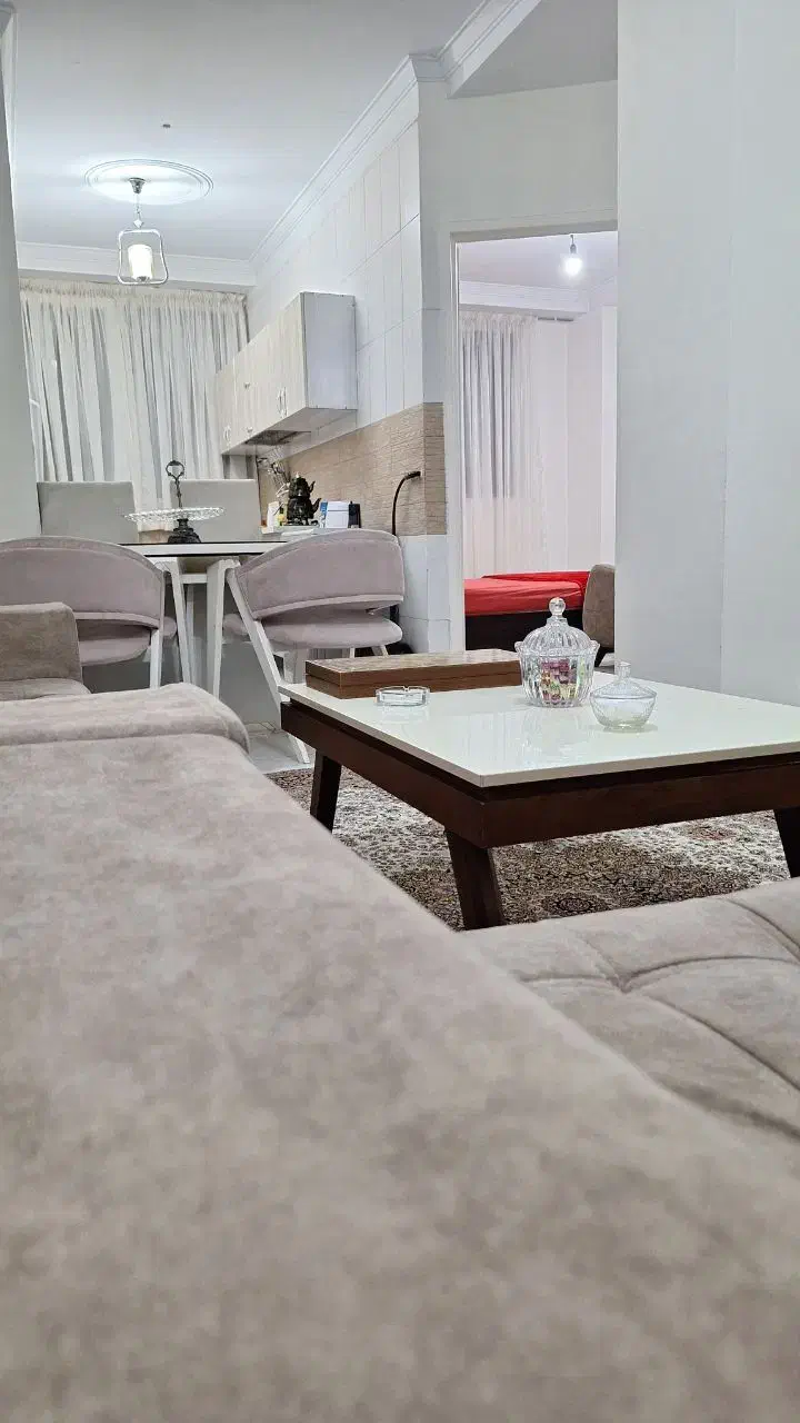 اجاره  آپارتمان مبله تهرانپارس|اجارهٔ کوتاه‌مدت آپارتمان و سوئیت|تهران, تهرانپارس غربی|دیوار