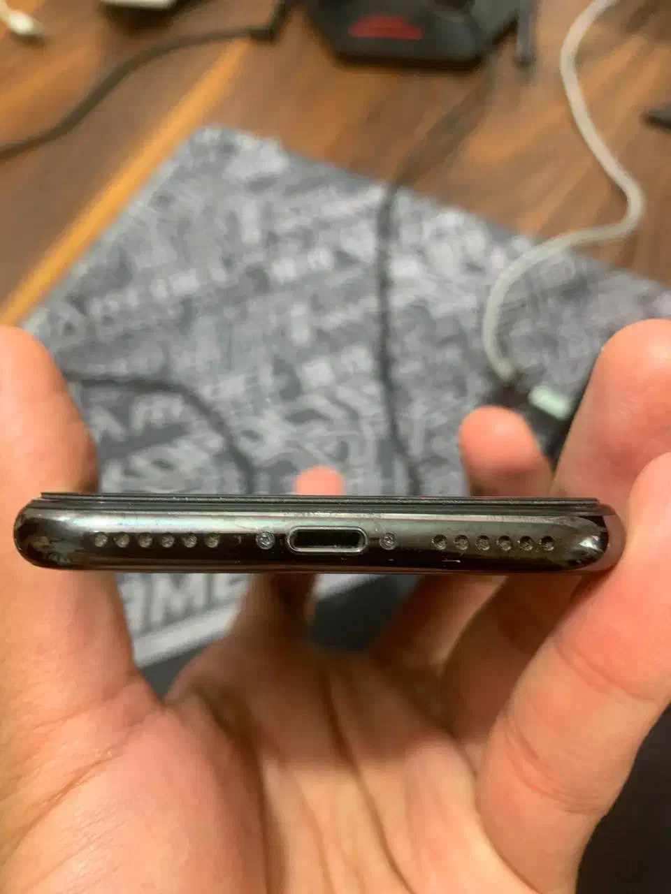 آیفون x|موبایل|تهران, گیشا|دیوار