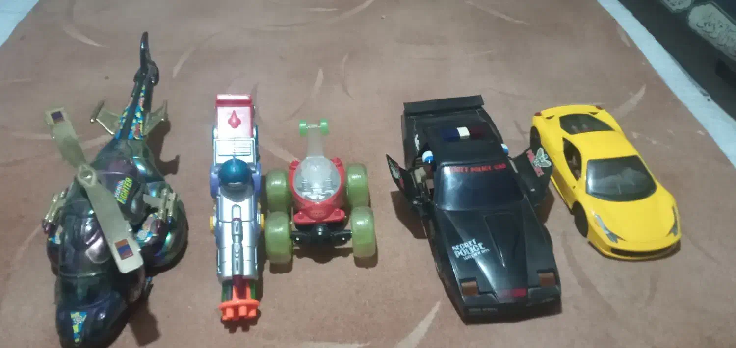 اسباب بازی|اسباببازی|سبزوار, هویزه|دیوار