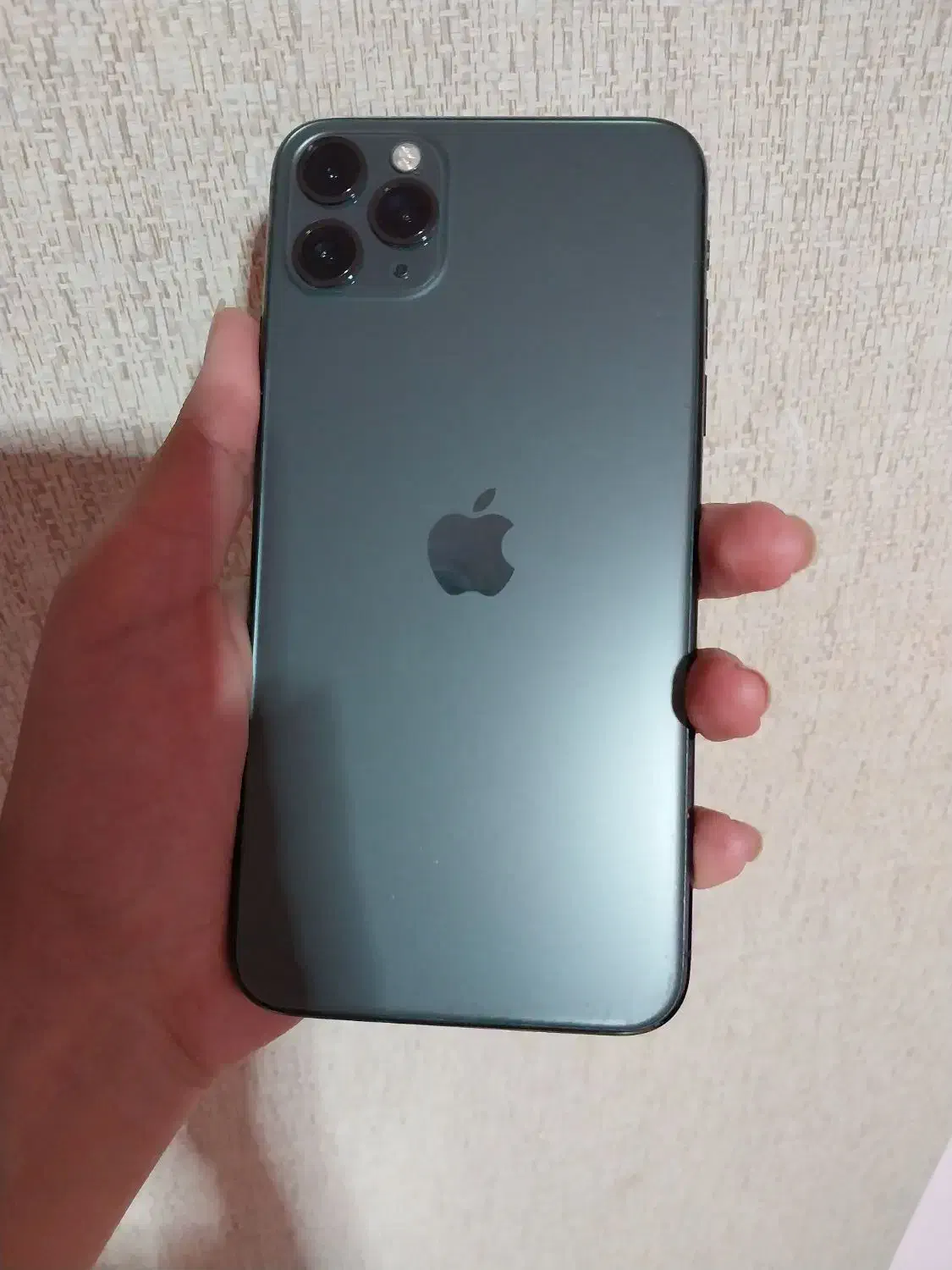 آیفون 11pro max|موبایل|رشت, ولکس|دیوار