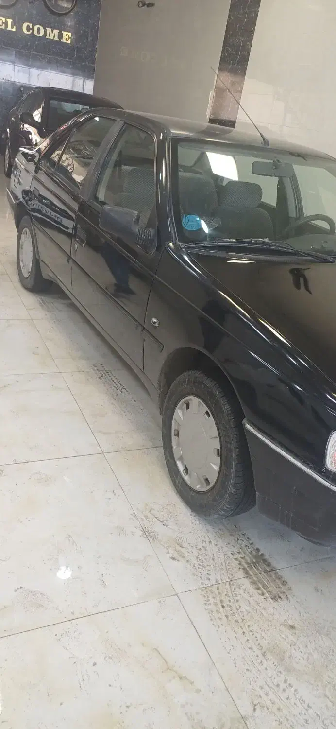 پژو405 مدل82|خودرو سواری و وانت|تبریز, |دیوار