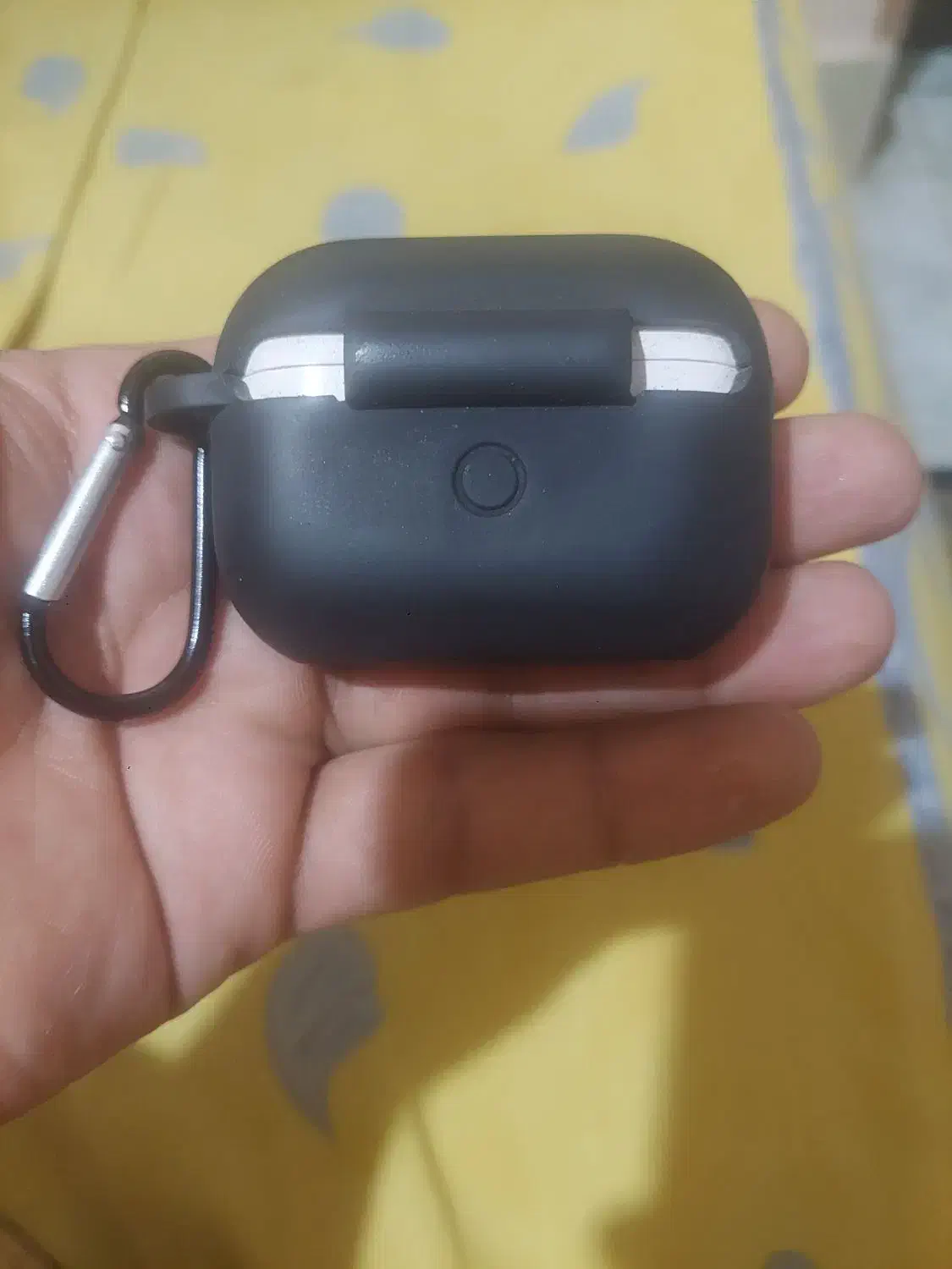 ایرپاد پرو 2|لوازم جانبی موبایل و تبلت|گرگان, |دیوار