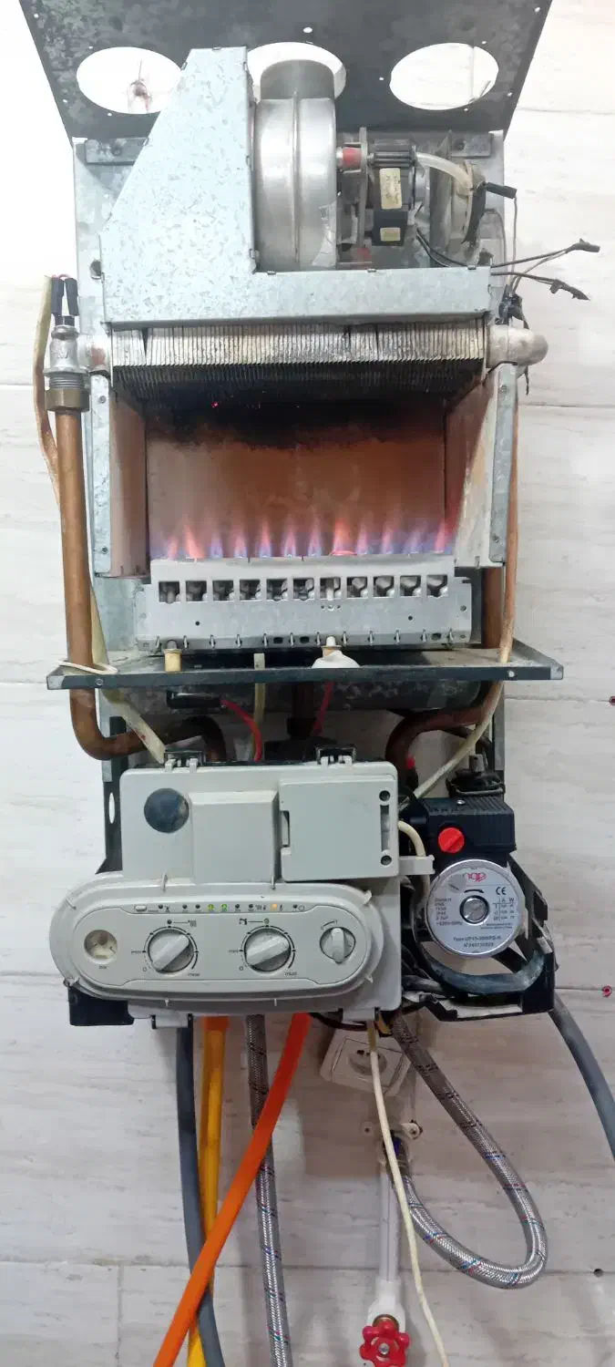 تعمیرات تخصصی پکیج و ابگرمکن نسیم شهر صبا شهر|خدمات پیشه و مهارت|نسیم‌شهر, |دیوار