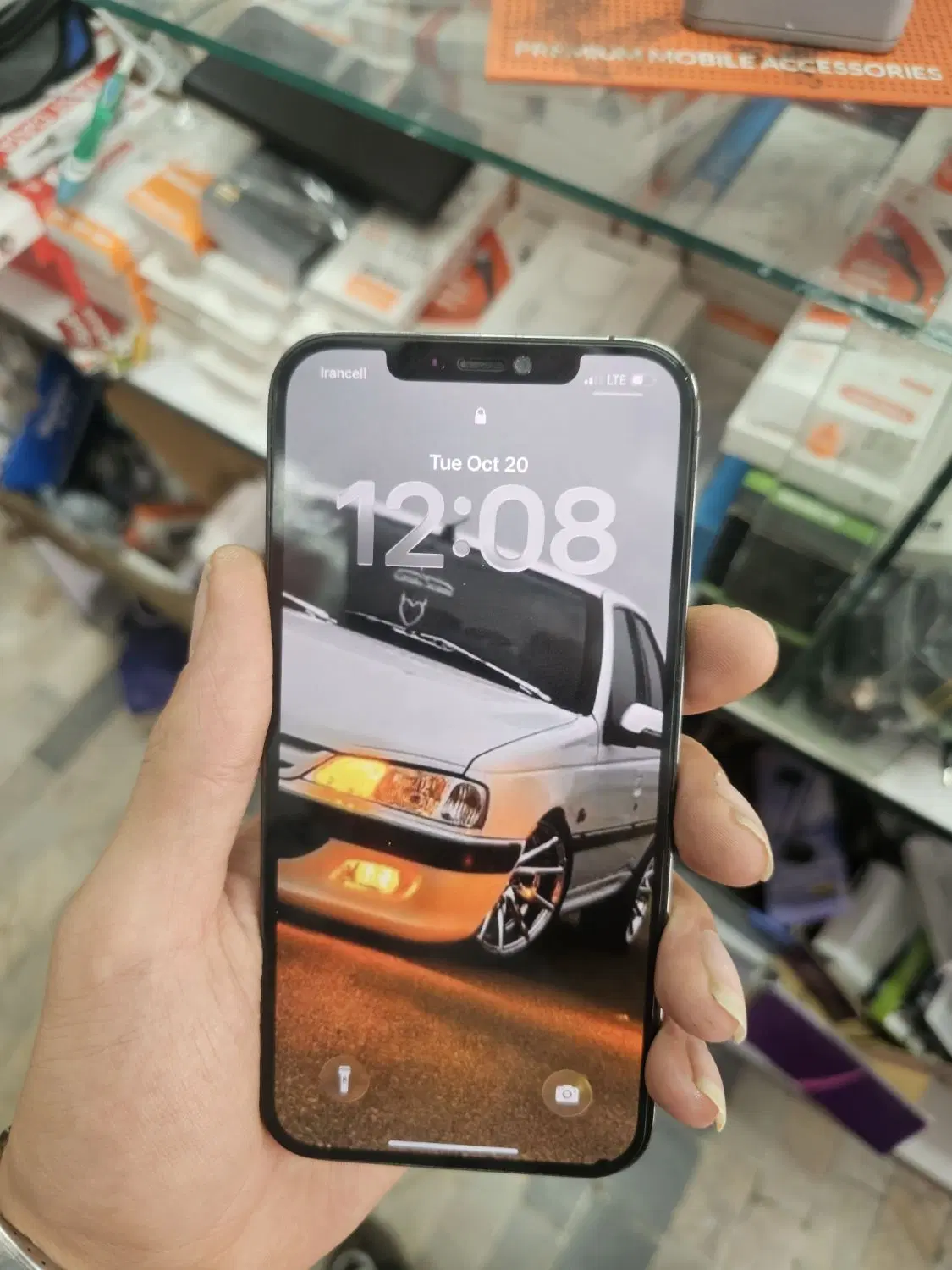 12 pro max 256|موبایل|نیشابور, شهرک بهداری|دیوار