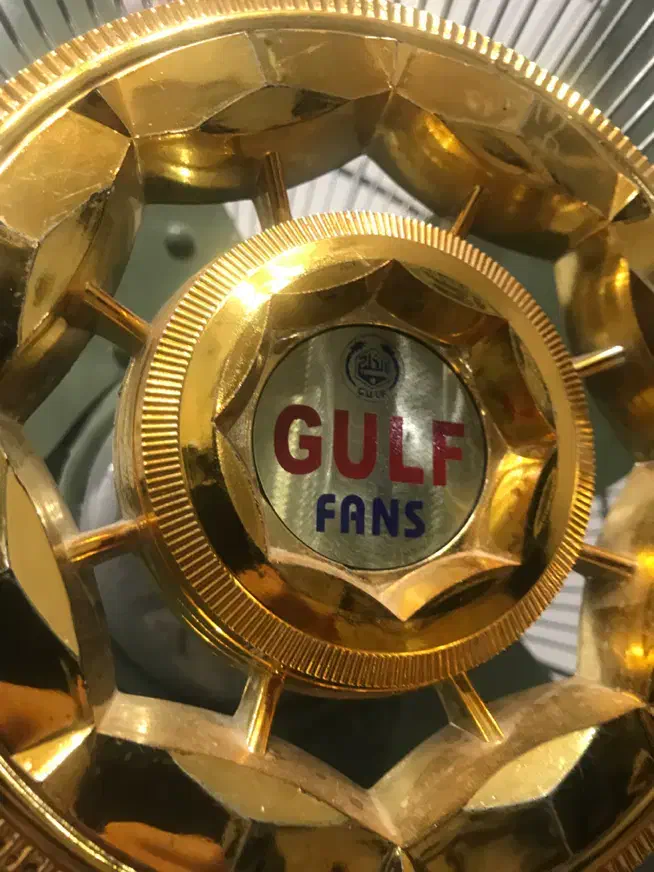 پنکه بزرگ|پنکه و تصفیه‌کنندهٔ هوا|برازجان, |دیوار