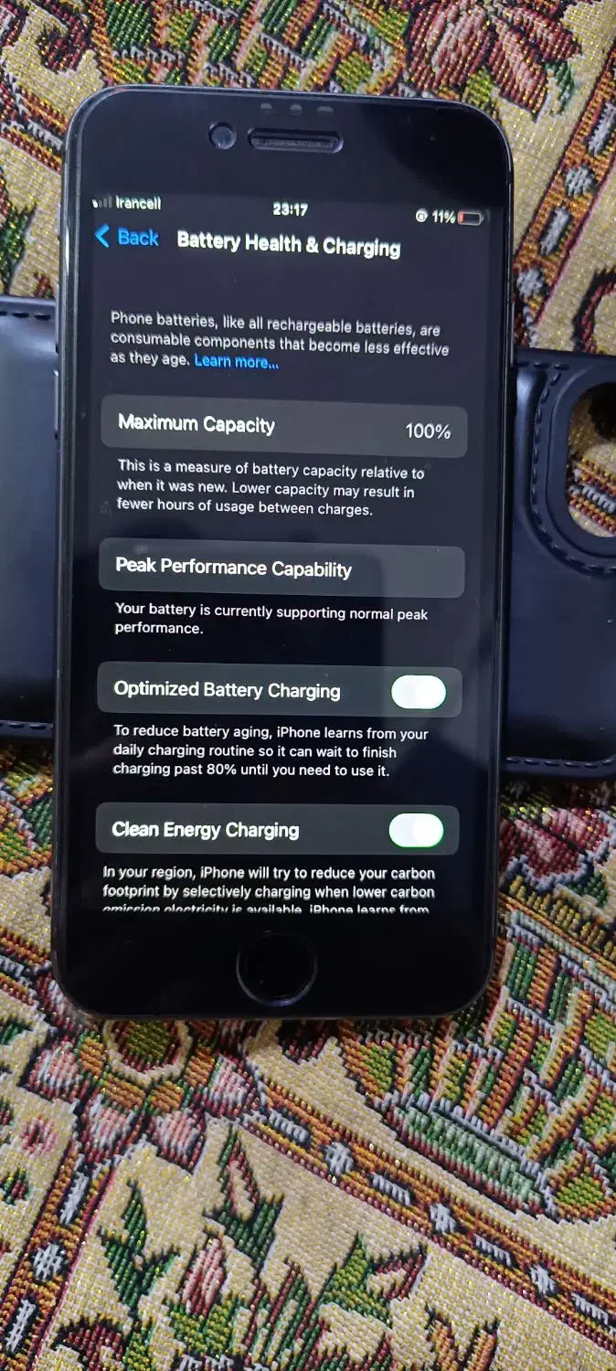 آیفون 8|موبایل|مشهد, موعود|دیوار