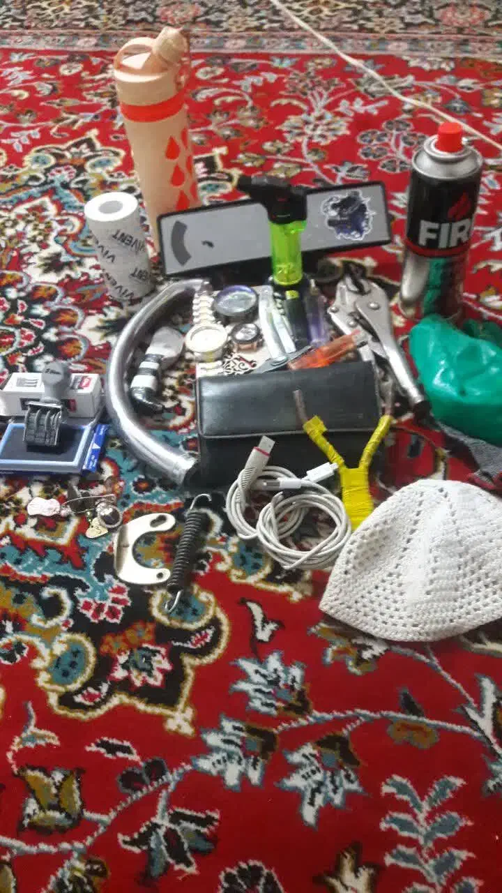 حراج همش عکسه اول تا آخر ۱۲۰۰|لوازم جانبی موبایل و تبلت|قم, نخودی|دیوار