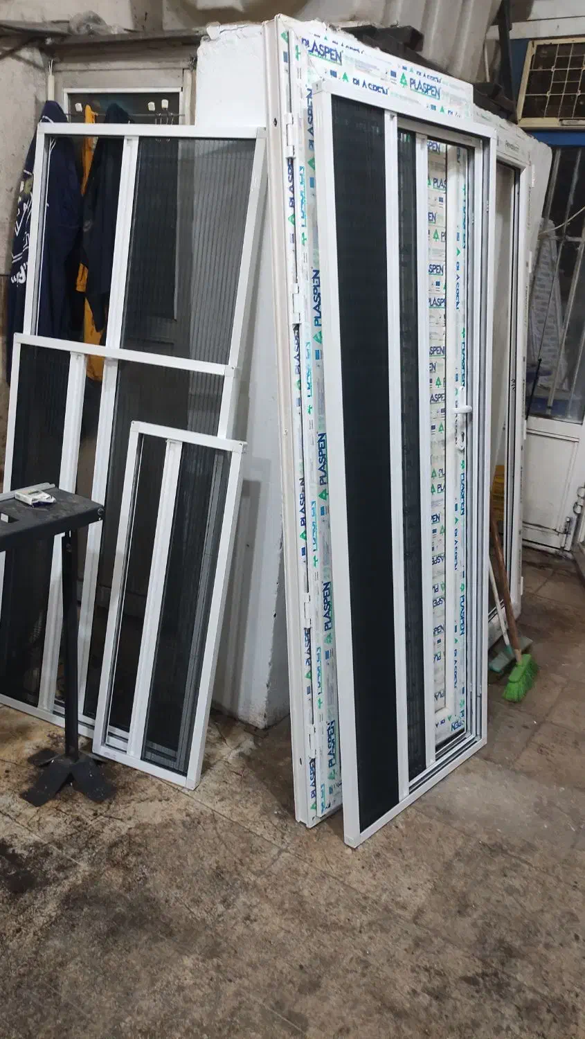 توری پیلیسه ـ توری ثابت|فروشگاه و مغازه|کیش, |دیوار