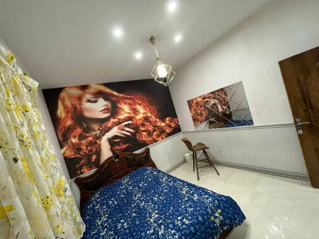 اجاره ماهانه مرکز شهر روزانه|اجارهٔ کوتاهمدت آپارتمان و سوئیت|شهریار, شهریار|دیوار