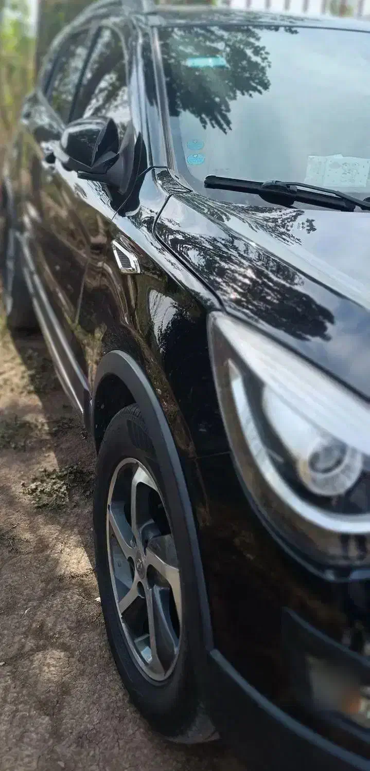 هایما 97|خودرو سواری و وانت|اردبیل, |دیوار