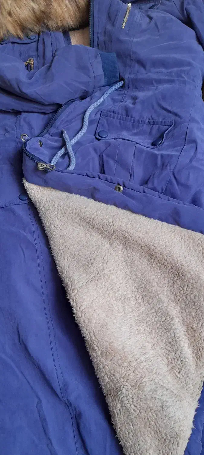 کاپشن|لباس|شیروان (خراسان), |دیوار