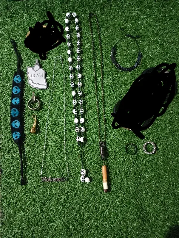 دونه ای ۱۰۰ تومان|زیورآلات و اکسسوری|بندر انزلی, پرستار|دیوار