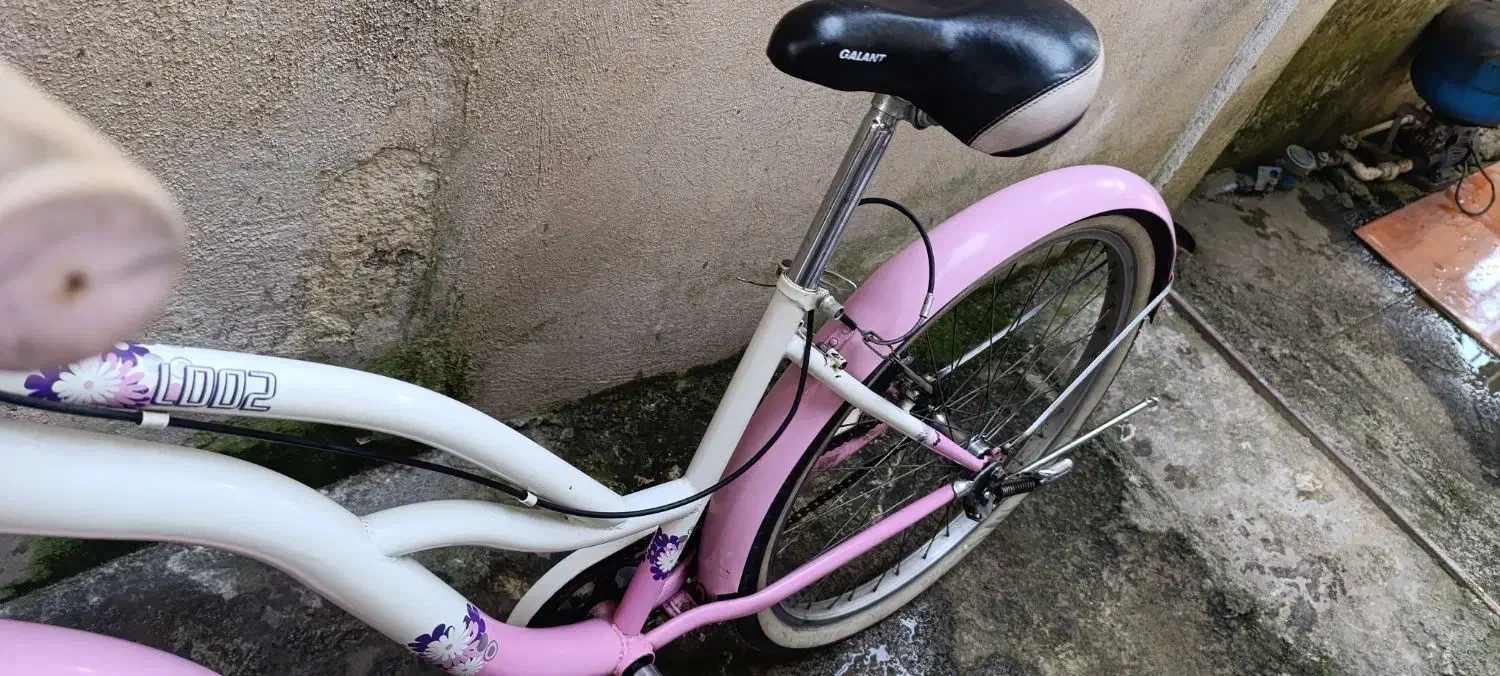 دوچرخه سایز ۲۶|دوچرخه، اسکیت، اسکوتر|رشت, جانبازان|دیوار