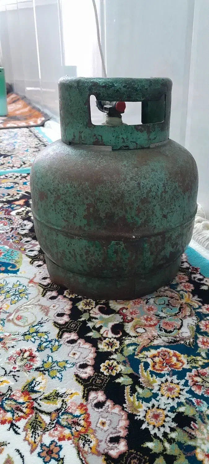 پیک‌نیک سالم|اجاق گاز و لوازم برقی پخت‌وپز|پاکدشت, پاکدشت (مامازند)|دیوار