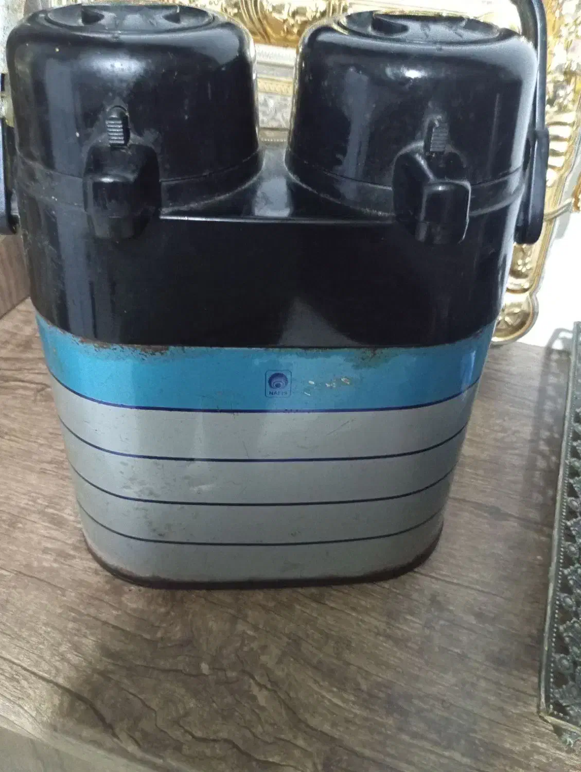 فلاکس چای|قوری، کتری، قهوه‌ساز دستی|امامزاده عبدالله, |دیوار