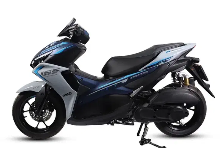 ایروکس گلکسیR155صفرخشک1404|موتورسیکلت|اردبیل, |دیوار