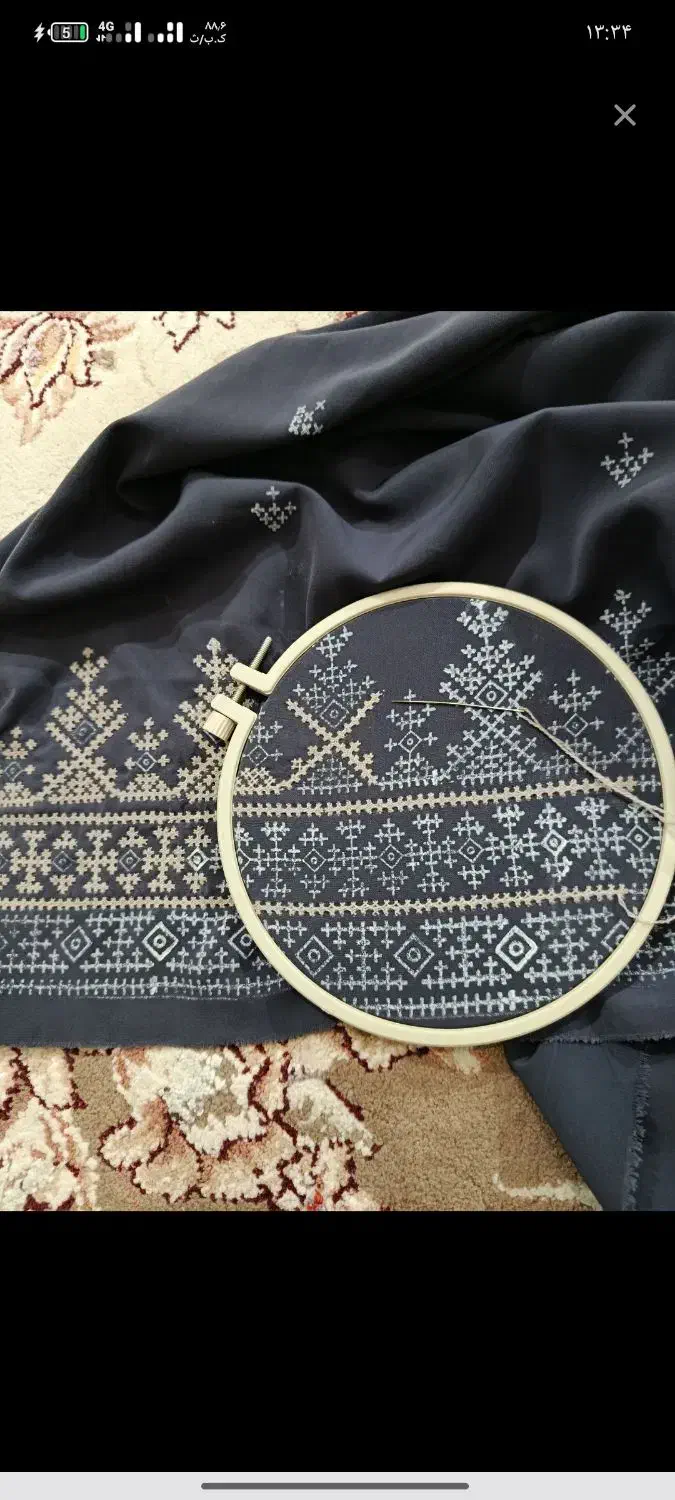 دوخت پلیوار|لوازم خیاطی و بافتنی|نهبندان, |دیوار