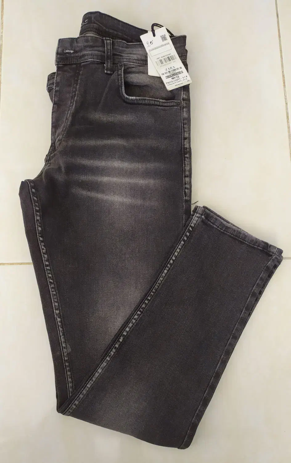 شلوار جین|لباس|سنندج, |دیوار