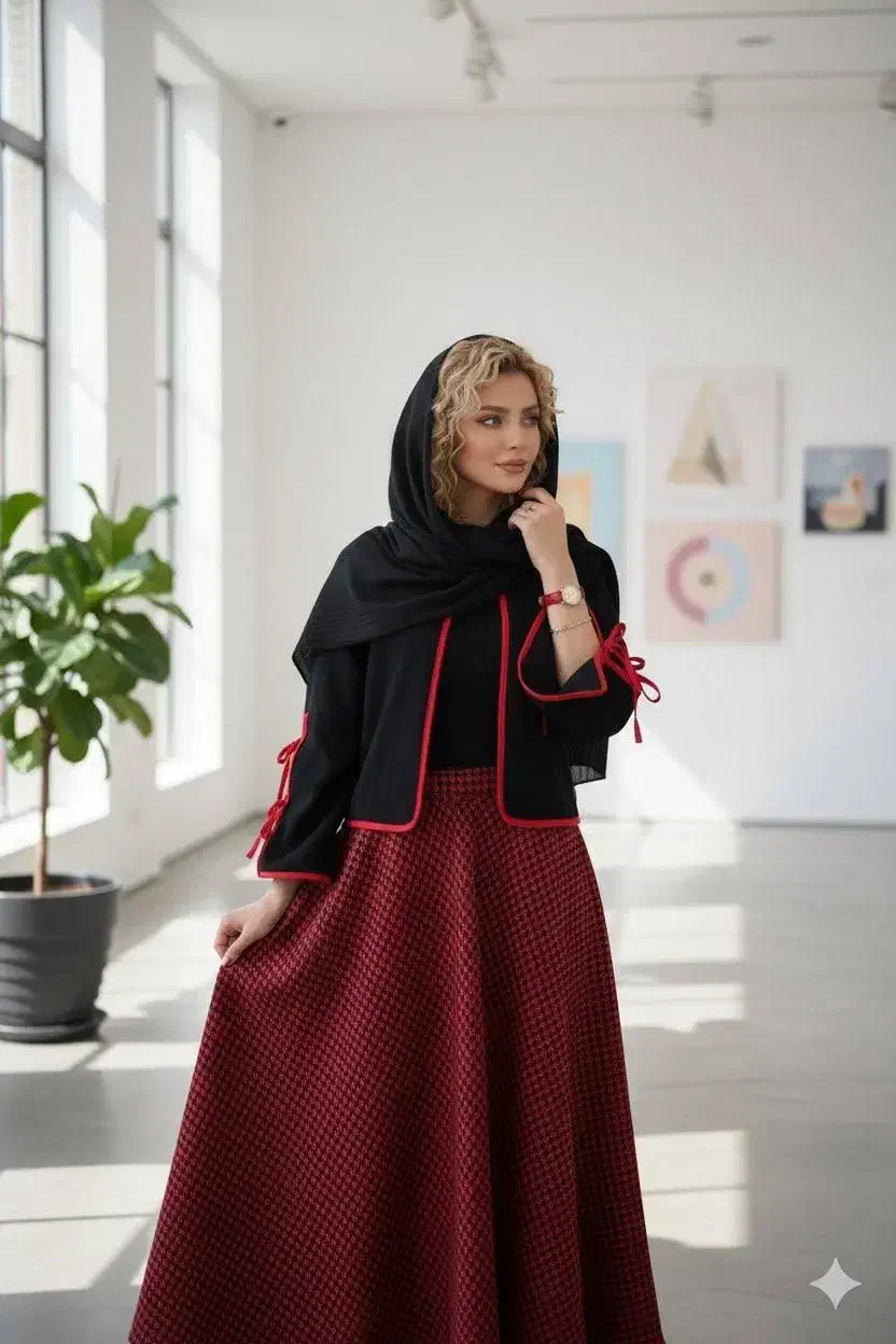 تولیدی لباس خیاطی|خدمات پیشه و مهارت|رفسنجان, |دیوار