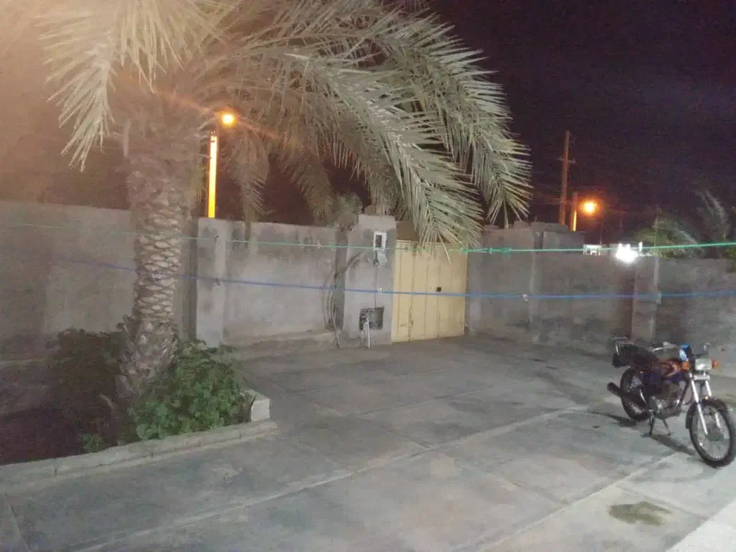 فروش خانه ویلایی در روستای عیسوند|فروش خانه و ویلا|برازجان, |دیوار