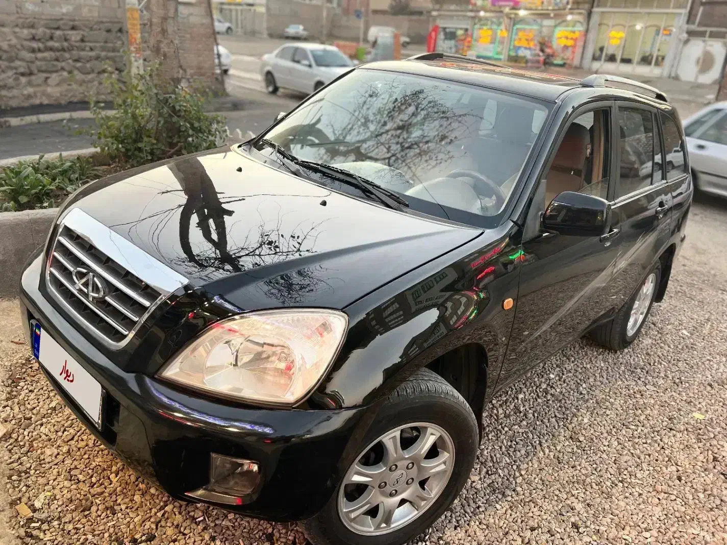 mvm x33|خودرو سواری و وانت|اردبیل, |دیوار