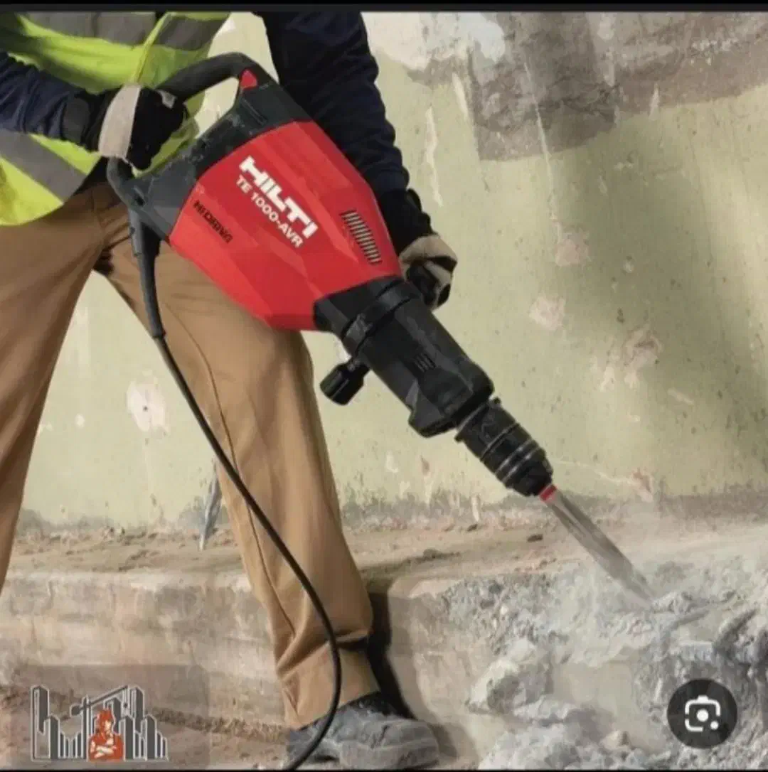 تخریب و تعمیر ساختمان|خدمات پیشه و مهارت|اصفهان, بهارستان|دیوار