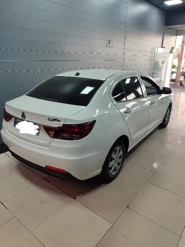 شاهین پلاس ۴۰۲ اتومات CVT فول نقد و اقساط|خودرو سواری و وانت|کرج, چهارصد دستگاه|دیوار