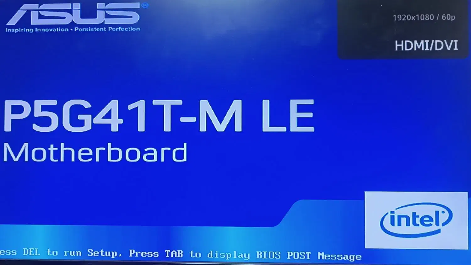 مادربرد G41برند ASUS|قطعات و لوازم جانبی رایانه|مشهد, طبرسی شمالی|دیوار