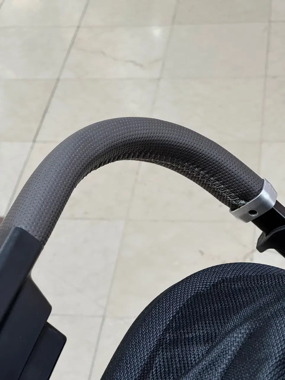 کالسکه روبه مادر مسافرتی کیدیلو|کالسکه و لوازم جانبی|تهران, بهار|دیوار