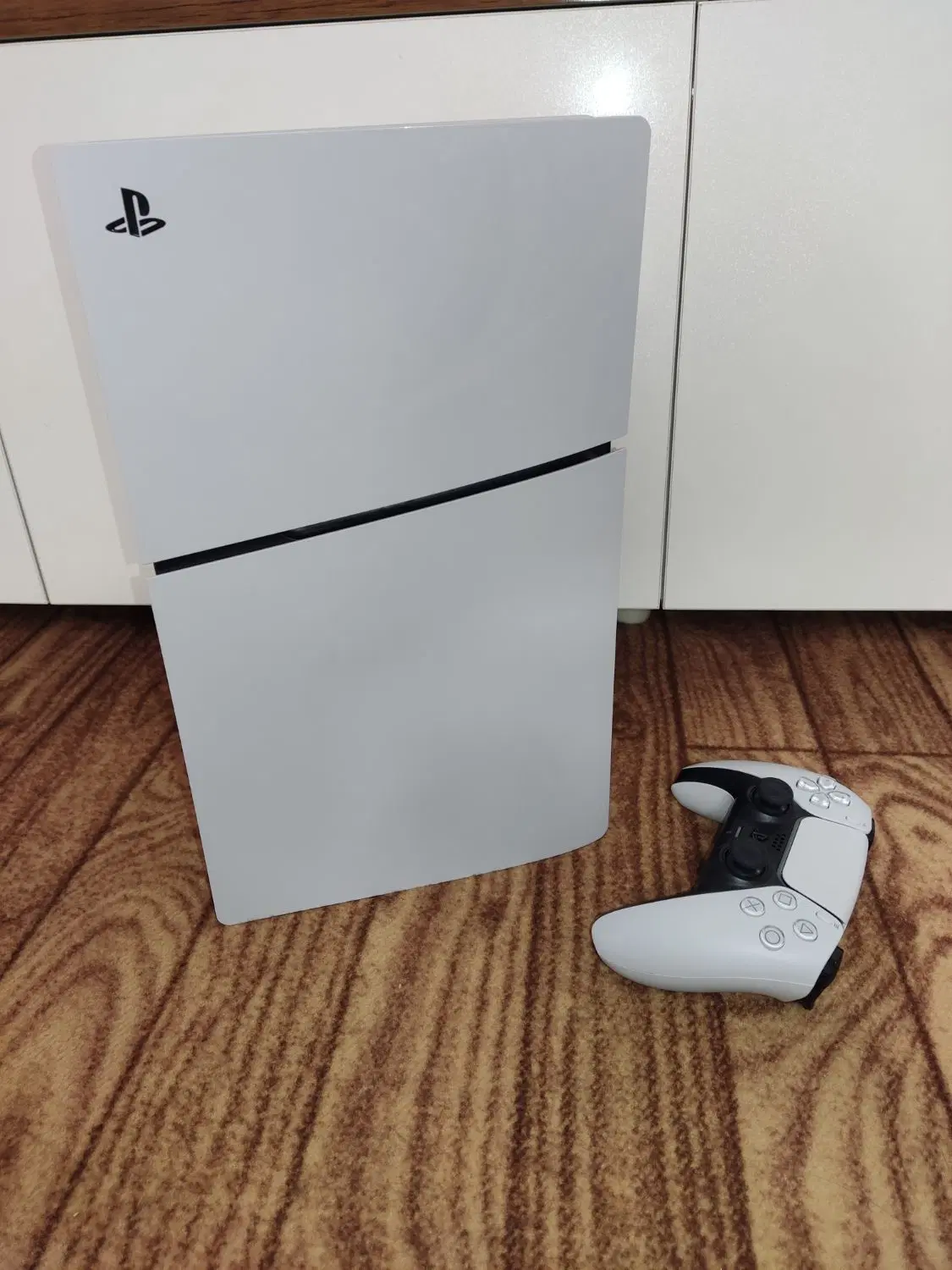 ps5 slim|کنسول، بازی ویدئویی و آنلاین|پاکدشت, پاکدشت (مامازند)|دیوار
