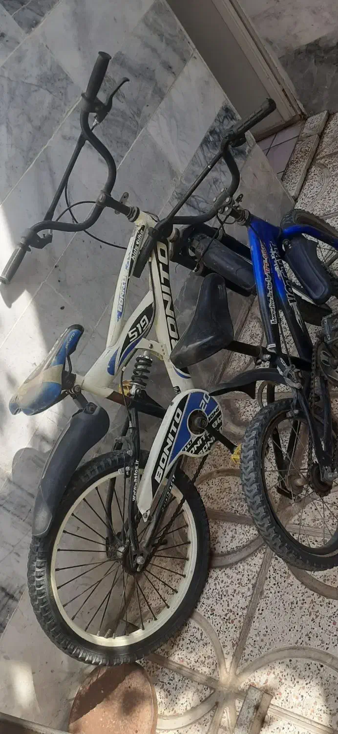 وسایل ورزشی و خانه|دوچرخه، اسکیت، اسکوتر|محمدشهر, جعفرآباد|دیوار