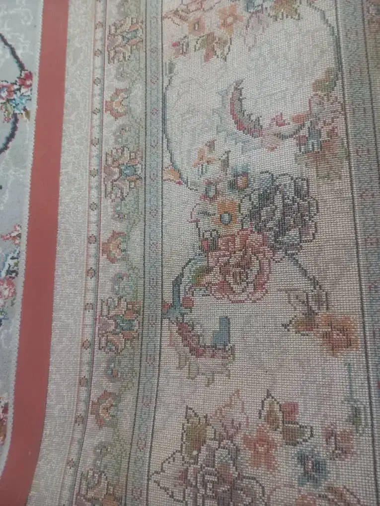 فرش تمیز بدون سوختکی|فرش|بندر انزلی, میان پشته|دیوار